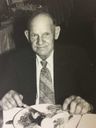 Record image of William Frederick Hoffmann