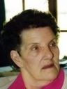 Record image of Anna Sophia (Sophie) Weyers (born Coetzee)