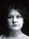Record image of Lillian Hoffman (born Andersen)