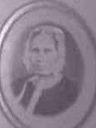 Record image of Lucy Anthony (born Read)