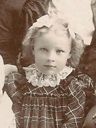 Record image of Carrie Teresa Holm (born Olsen)