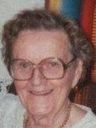 Record image of Nanna Lydia Dunder (born Isaksson)