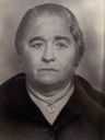 Record image of Rosa Garcia Morales (born Garcia Palomero)