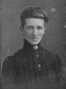 Record image of Anna Maria Elisabeth Buthmann (born Ernst)
