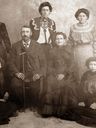 Record image of Elisabeth Maria Johanna Roberts (born Strydom)