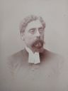Record image of Petter Alfred Eriksson