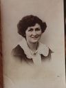 Record image of Violet Elsie Taylor (born Latham)