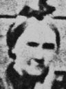 Record image of Dorothea Jensine Jørgensen (født Prüsse)