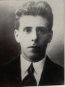 Record image of Johan Simon Valdemar Holmlund