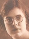 Record image of Dorothy Kay Homey (born Van Atta)