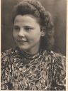 Record image of Rosa Katharina Feß (born Paul)