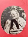 Record image of Brita Kristina Elfving (o.s. O ä Borg)