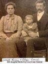 Record image of Elizabeth Matilda Couch (born Cope)