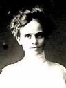 Record image of Mary Jane Garrett (born Hubbard)