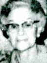 Record image of Catherine Elizabeth Daniels