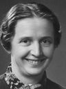 Record image of Elisabeth Weis Holm (o.s. Weis Fogh)