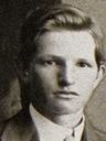 Record image of Frans Petersson