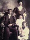 Record image of William Franklin "Frank" Weddle