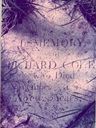 Record image of Richard James Cole