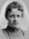 Record image of Anna Gardberg (born Nordlin)
