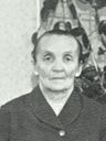 Record image of Eeva Maria Matintr. Korte (born Javanainen)