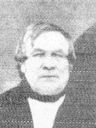 Record image of Isac Johaninp. Snellman