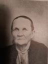 Record image of Helena Gabrielintr. Viskari (born Hyytiä)
