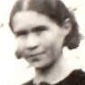 Record image of Eeva Irene Ojanperä (born Pasanen)