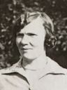 Record image of Elisabeth Andersson (o.s. Hjort Andersson)