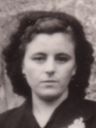 Record image of Maria Luisa Gonzalez Muñoz (nacida Pérez Menéndez)