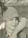 Record image of Leonor "Nora" Sanchez (born Ward)