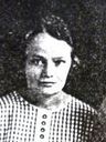 Record image of Eva Elisabet Förare (born Sakko)