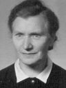 Record image of Margaretha Maria Franck (geb. Reuter)