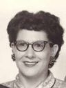 Record image of Marion Louise Wilcox (born Brough)