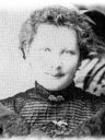 Record image of Grace Charlotte Annie Newman (born Anderson)