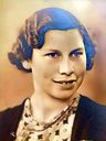 Record image of Elizabeth Mary (Polly) Kok (geboren Wheeler)
