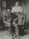 Record image of Engla Olava Eriksson (born Jonsdotter)