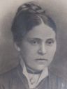 Record image of AUGUSTA Albertina Jeppsson Lilja (born Söderberg)