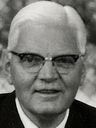 Record image of Josef Gustaf Persson