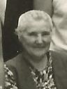 Record image of Emma Hallmann (born Stolte)