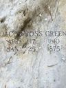 Record image of Jacob Ross Green