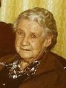 Record image of Helene Stolze (geb. Breywisch)