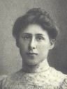 Record image of Tekla Mattsson (born Johansson)