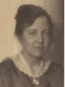 Record image of Augusta Matilda Larsson (born Segerholm)