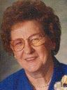 Record image of Wanda Dorlene Lawson, Roberts, Lewis (born Keenan)