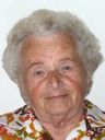 Record image of Maria Louise Tomassen (born Simmes)