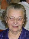 Record image of Katalin Vizhányó (Novák)