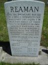 Record image of Johannes (John) Reaman