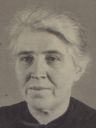Record image of Olga Marie Meyer (born Brandt)