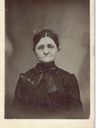 Record image of Nancy Elizabeth Wells (born Ford)